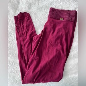 Cute Booty Lounge Leggings